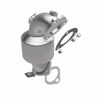 Thumbnail for Magnaflow Conv DF 2016-2018 Hyundai Tucson L4 OEM Close Coupled Front (Not for sale in California)