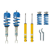 Thumbnail for Bilstein B14 2004 Audi A4 Avant Front and Rear Suspension Kit