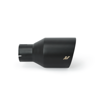 Thumbnail for Mishimoto 2015+ Ford Mustang Axleback Exhaust Race w/ Black Tips