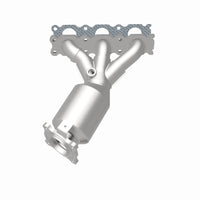 Thumbnail for MagnaFlow Conv Direct Fit 08-12 Land Rover LR2 3.2L