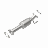 Thumbnail for Magnaflow Conv DF 2012-2014 Sonic L4 1.8 OEM Underbody