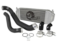 Thumbnail for aFe BladeRunner GT Series Intercooler w/ Tubes Black 18-19 Ford F-150 V6-3.0L (td)
