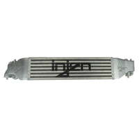 Thumbnail for Injen 17-20 Honda Civic Type-R (FK8) I4 2.0L Bar and Plate Front Mount Intercooler
