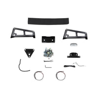 Thumbnail for ARB Rear Bar Hummer H3 No Flr (Fit Kit NOT Included)