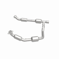 Thumbnail for MagnaFlow Conv Direct Fit 05-06 Ford E-350 Super Duty 5.4L
