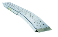 Thumbnail for Lund Universal Folding Arched Ramps - Brite