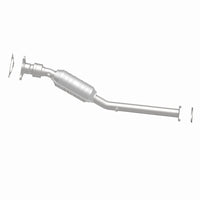 Thumbnail for MagnaFlow Conv DF Chevy/Pontiac 05-07 Cobalt 2.2L AT/06-07 HHR AT/2007 G5 AT/06-07 Ion-2&3 2.2L/2.4L