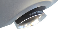 Thumbnail for Corsa 11-14 Dodge Durango 5.7L V8 Polished Sport Dual Rear Cat-Back Exhaust