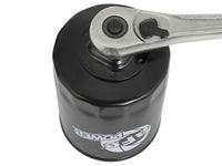 Thumbnail for aFe ProGuard D2 Fluid Filters Oil F/F OIL Ford F-150 15-17 V6-3.5L (TT)