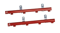 Thumbnail for Aeromotive 99-04 Ford 5.4L Lightning and Harley 1/2 Ton Truck Billet Fuel Rails