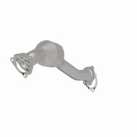 Thumbnail for MagnaFlow Conv Direct Fit 11-15 Audi Q7 V6 3.0L - 2.5in Pipe Dia 24.5in L