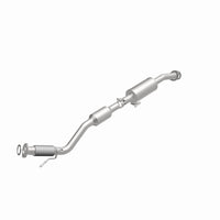 Thumbnail for MagnaFlow 18-20 Toyota Camry L4 2.5L OEM Grade Direct-Fit Catalytic Converter