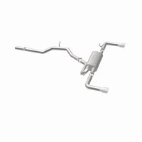 Thumbnail for MagnaFlow SYS Cat-Back 2015 Audi A3 Quattro 2.0L T