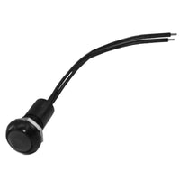 Thumbnail for Nitrous Express Professional Momentary Push Button Black