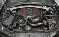 Thumbnail for K&N 14-15 Chevy Camaro Z28 7.0L Typhoon Performance Intake
