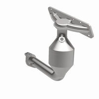 Thumbnail for MagnaFlow Conv DF 03 Mazda 6 3.0 Front Manifold