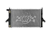 Thumbnail for CSF 94-02 Saturn SC1 1.9L OEM Plastic Radiator