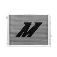 Thumbnail for Mishimoto 2008-2016 Dodge Challenger R/T - SRT8 Hellcat Performance Aluminum Radiator