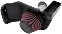 Thumbnail for K&N 12-13 Kia Soul 2.0L L4 Typhoon Intake