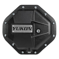 Thumbnail for Yukon Gear Hardcore Nodular Iron Cover for Chrysler 9.25in Rear Differential