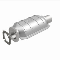 Thumbnail for MagnaFlow Conv DF 96-99 Ford Taurus3.0L 50S