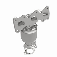 Thumbnail for MagnaFlow Conv DF 11-12 Kia Sedona 3.5L OEM Grade Manifold