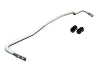 Thumbnail for Whiteline 06-13 Lexus IS250/IS350 (Base) / 10-13 IS250/IS350 C 18mm Rear X Heavy Duty Adj Swaybar