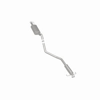 Thumbnail for MagnaFlow Sys C/B 01-03 Toyota Corolla S 1.8L