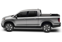 Thumbnail for Truxedo 17-20 Honda Ridgeline 4ft 8in Lo Pro Bed Cover