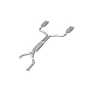 Thumbnail for MagnaFlow SYS C/B 92-96 Chevy Corvette 350