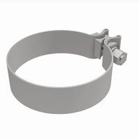 Thumbnail for MagnaFlow Clamp 4.00inch TORCA SS 1.25inch 10pk