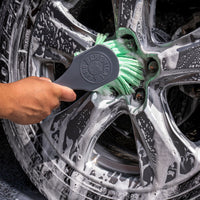 Thumbnail for Chemical Guys Wheelie Wheel & Tire Brush