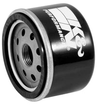 Thumbnail for K&N BMW 3.063in OD x 2.156in H Oil Filter