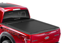 Thumbnail for Roll-N-Lock 15-18 Ford F-150 XSB 65-5/8in A-Series Retractable Tonneau Cover
