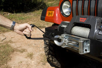 Thumbnail for Rugged Ridge Winch Safety Strap
