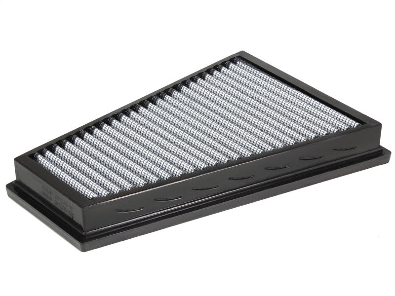 aFe Magnum FLOW OE Replacement Air Filter PRO Dry S 14-15 Mercedes Benz CLA250 2.0L Turbo