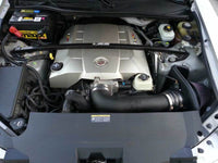 Thumbnail for K&N 04-05 Cadillac CTS-V V8-5.7L Performance Intake Kit