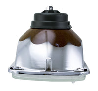 Thumbnail for Hella Vision Plus 8in x 6in Sealed Beam Conversion Headlamp - Single Lamp