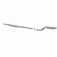 Thumbnail for Magnaflow Conv DF 2005-2007 A6 QUATTRO 3.2L Underbody