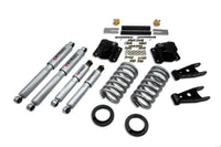 Thumbnail for Belltech LOWERING KIT WITH SP SHOCKS
