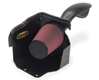 Thumbnail for Airaid 05-06 Chevy HD 6.0L CAD Intake System w/ Tube (Oiled / Red Media)