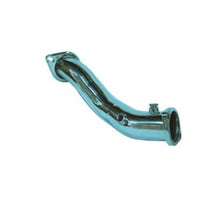 Thumbnail for Turbo XS 08-09 Evo 10 Front Pipe
