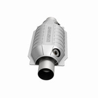 Thumbnail for MagnaFlow Conv Univ 2.25inch w/ dual O2