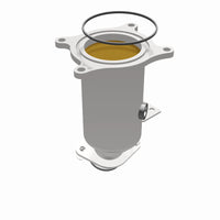 Thumbnail for MagnaFlow Conv DF EDGE- 07-09 6 3.5L OEM