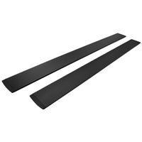 Thumbnail for Westin 21-23 Ford Bronco 4dr (Excl. Bronco Sport) Pro-e Running Boards - Tex. Blk