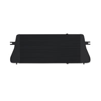 Thumbnail for Mishimoto 94-02 Dodge Ram 2500 5.9L Cummins Intercooler Kit w/ Pipes (Black)