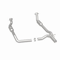 Thumbnail for Magnaflow Conv DF 2009-2012 E-150 5.4 L Underbody