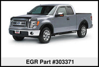 Thumbnail for EGR 09+ Ford F/S Pickup Superguard Hood Shield (303371)
