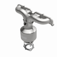 Thumbnail for MagnaFlow Conv DF 95/98 Saturn SC/SL/SW 1.9L