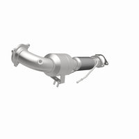 Thumbnail for MagnaFlow OEM Grade 13-16 Ford Fusion L4-1.5L Direct Fit Federal Catalytic Converter